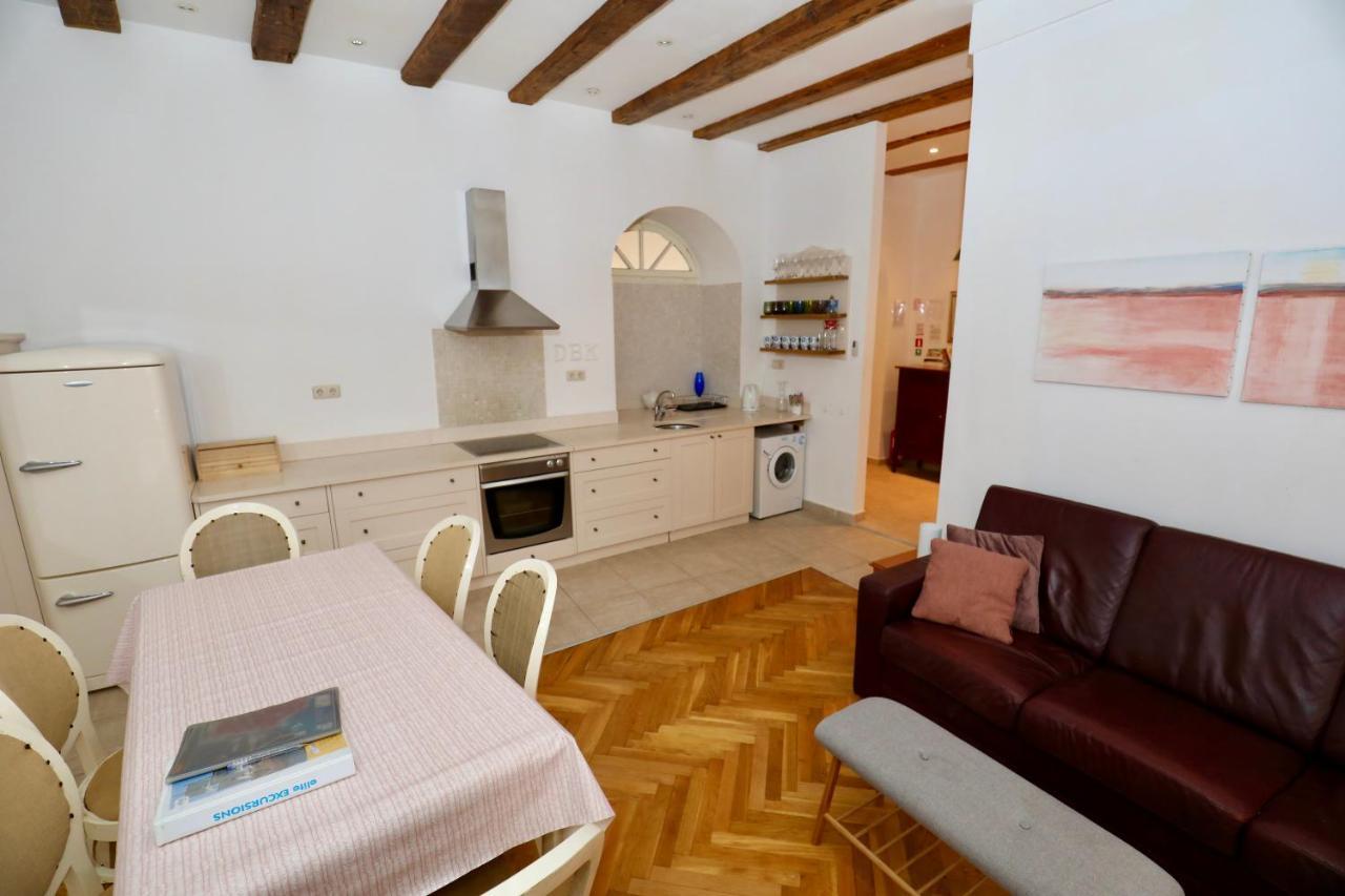 Apartment Lucy Дубровник Екстериор снимка