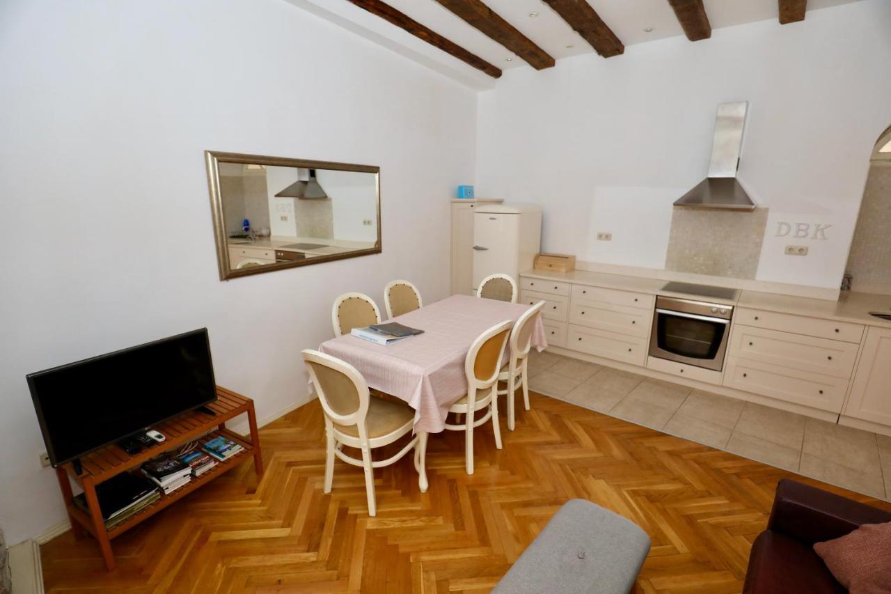 Apartment Lucy Дубровник Екстериор снимка