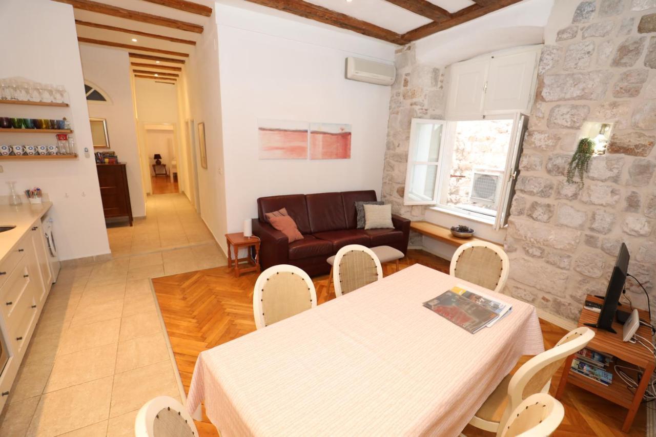 Apartment Lucy Дубровник Екстериор снимка