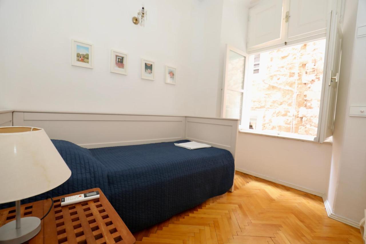 Apartment Lucy Дубровник Екстериор снимка