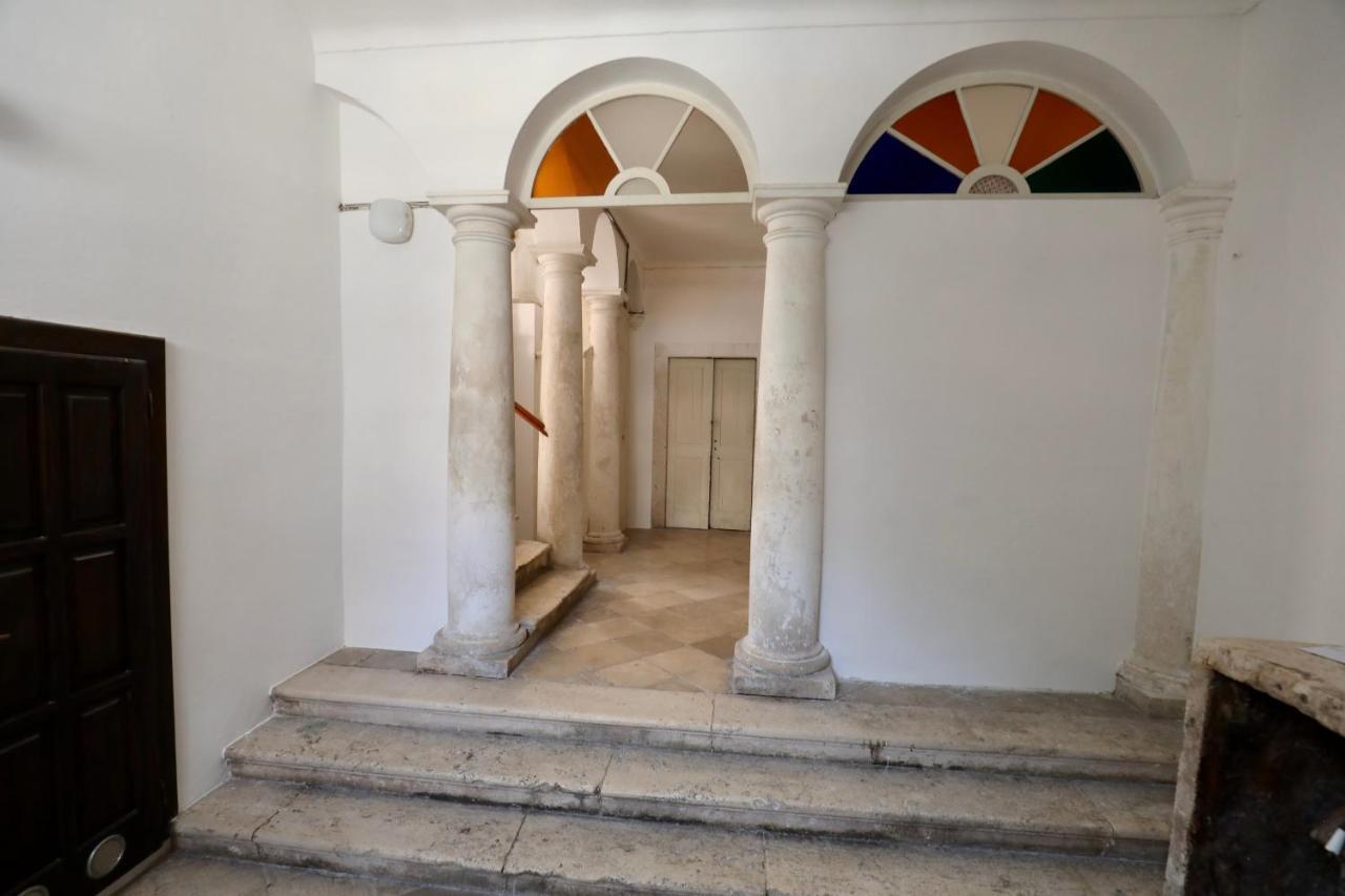 Apartment Lucy Дубровник Екстериор снимка