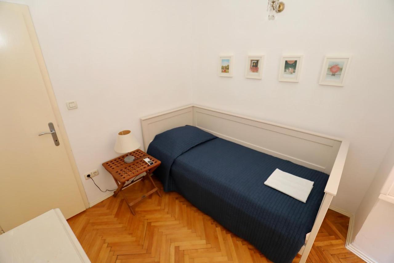 Apartment Lucy Дубровник Екстериор снимка