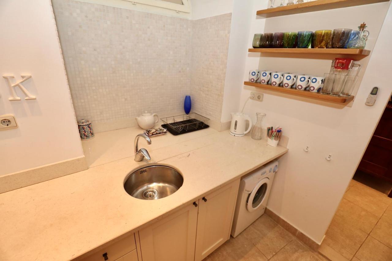 Apartment Lucy Дубровник Екстериор снимка