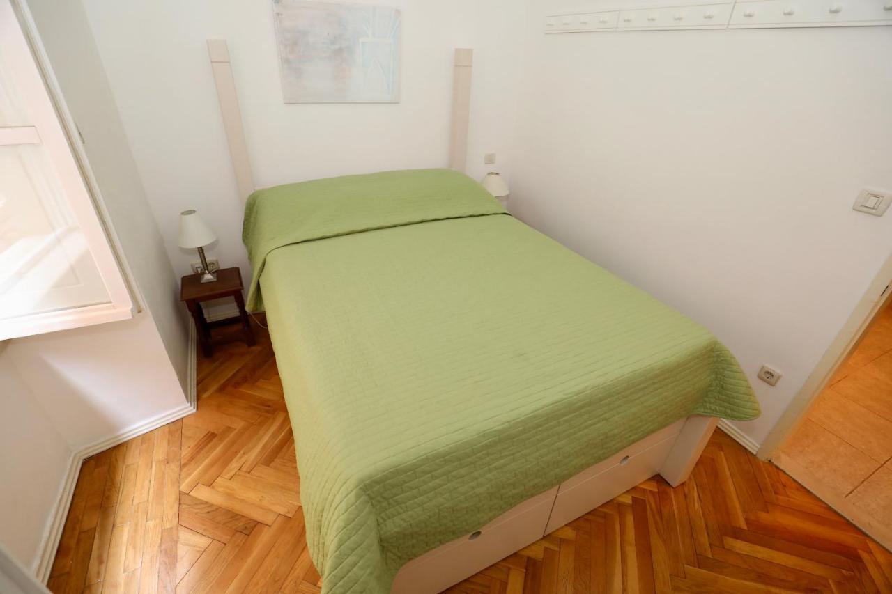 Apartment Lucy Дубровник Екстериор снимка